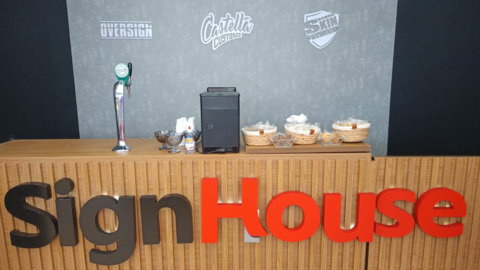 Cardápios Flexíveis